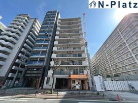 メゾン第２新大阪