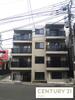 新江古田駅より徒歩3分 2階 新築の賃貸物件