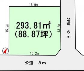 茨城県ひたちなか市東大島３丁目
