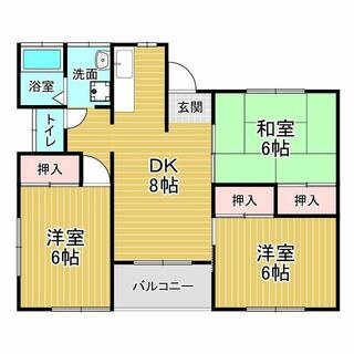 間取り：240038965326
