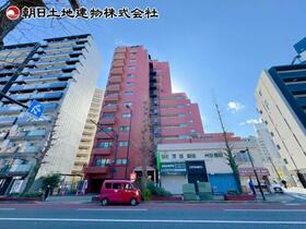 シャンボール八王子