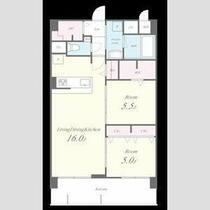 間取り：228059024119