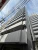 門前仲町駅より徒歩7分 13階 築1年5ヶ月の賃貸物件