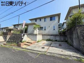 広島県広島市安佐北区亀山西１丁目