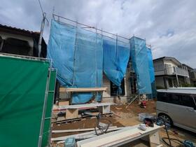 神奈川県横浜市旭区善部町