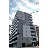 市谷台町坂フロント 2階 築2年8ヶ月の賃貸物件