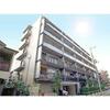 Park Residence戸越公園 1階 築24年8ヶ月の賃貸物件