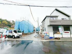 神奈川県横浜市青葉区鉄町