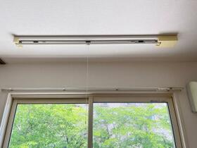 ブランシェ・ドミールＢ棟 101 ｜ 兵庫県三田市上井沢（賃貸アパート1DK・1階・30.30㎡） その14