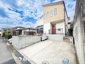 神奈川県横浜市旭区上白根２丁目