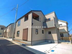 埼玉県所沢市上新井１丁目