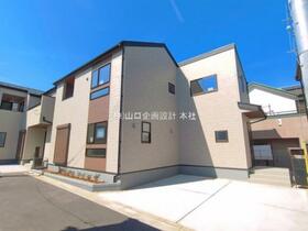 埼玉県所沢市上新井１丁目