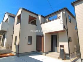 埼玉県所沢市上新井１丁目