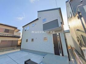 埼玉県所沢市北野南１丁目