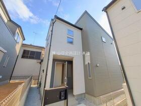 埼玉県所沢市北野南１丁目