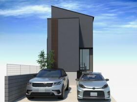 愛知県名古屋市守山区城土町