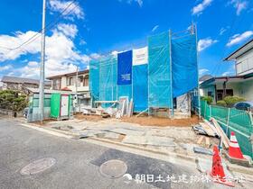 神奈川県横浜市旭区善部町