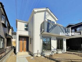 埼玉県所沢市上新井２丁目