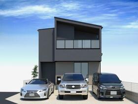 愛知県日進市赤池町箕ノ手