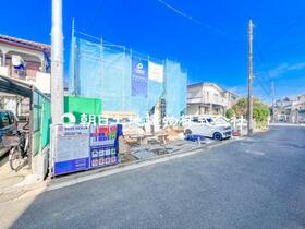 神奈川県横浜市旭区善部町