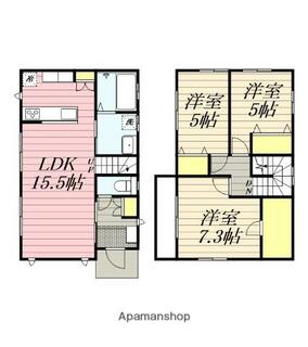 間取り：241006398381