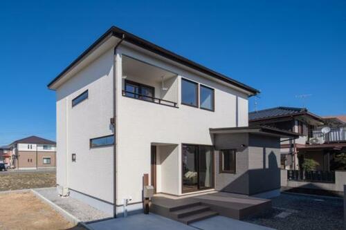 detached 愛知県岡崎市宮地町字郷東