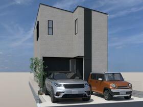 愛知県名古屋市港区港栄４丁目