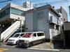 ジュネス大岡山 1階 築37年1ヶ月の賃貸物件