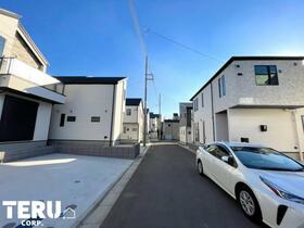 神奈川県横浜市鶴見区北寺尾７丁目