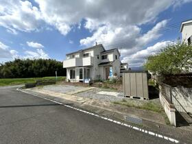 群馬県前橋市粕川町月田