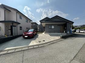 山梨県南アルプス市上今井