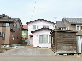 北海道苫小牧市明野新町１丁目