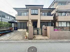 埼玉県八潮市大字鶴ケ曽根