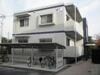 宮崎駅より徒歩12分 築20年3ヶ月 2階建の賃貸物件