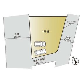神奈川県横浜市泉区上飯田町