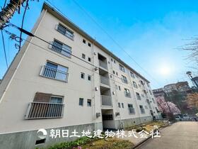 緑区の物件探しは”地元”朝日土地建物へ　竹山団地