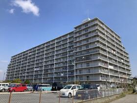 マンハイム佐貫Ａ棟　８階