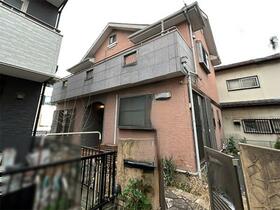 埼玉県ふじみ野市新田１丁目