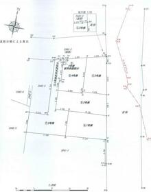 神奈川県横浜市緑区鴨居町