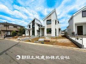 神奈川県横浜市都筑区東山田４丁目