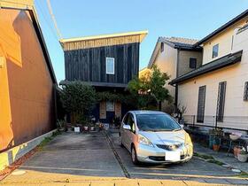 愛知県津島市北町