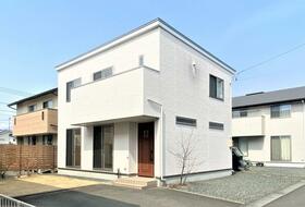 岩手県滝沢市穴口