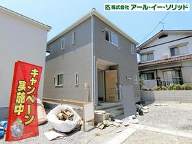 広島県広島市東区中山新町１丁目