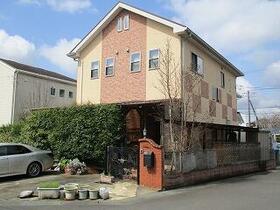 茨城県石岡市旭台１丁目