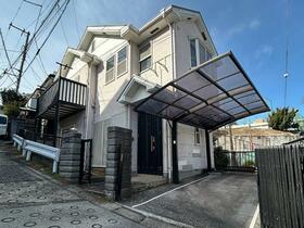 神奈川県横浜市鶴見区北寺尾３丁目