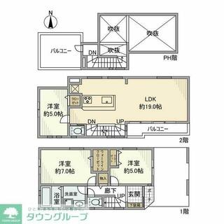 間取り：213140031130