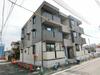 立川駅より徒歩9分 3階 築6年4ヶ月の賃貸物件