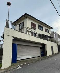 神奈川県横浜市港北区新吉田東１丁目