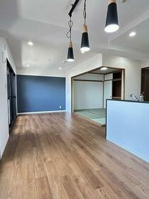 宝マンション道徳東第３　９０５