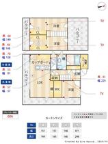 間取り：213145514287